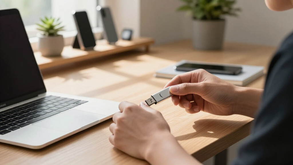 best USB flash drives