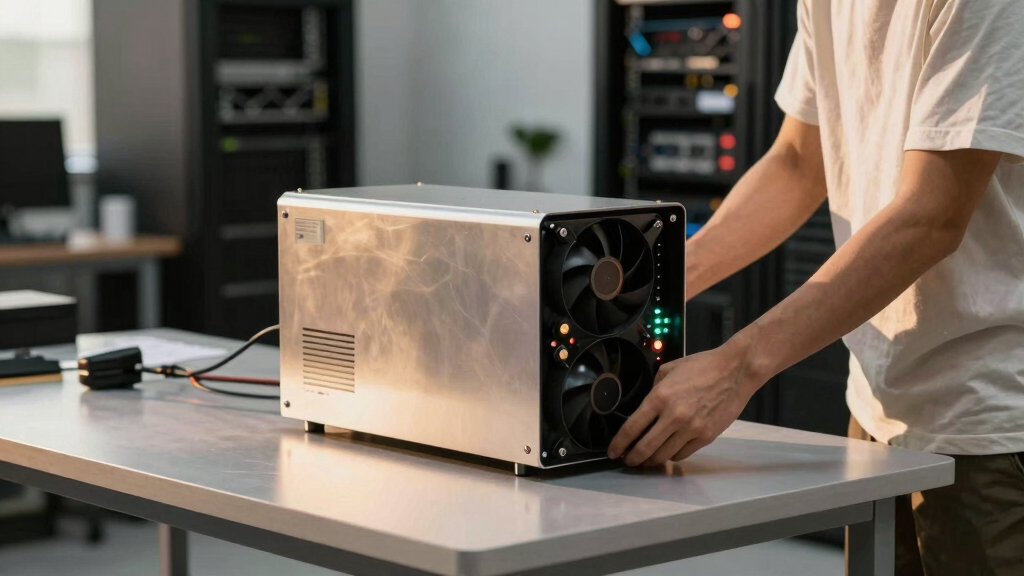 best premium bitcoin mining machines