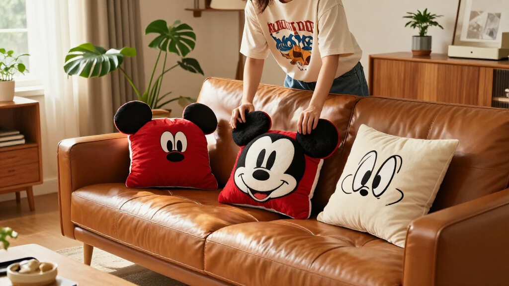 best Mickey Mouse home decor