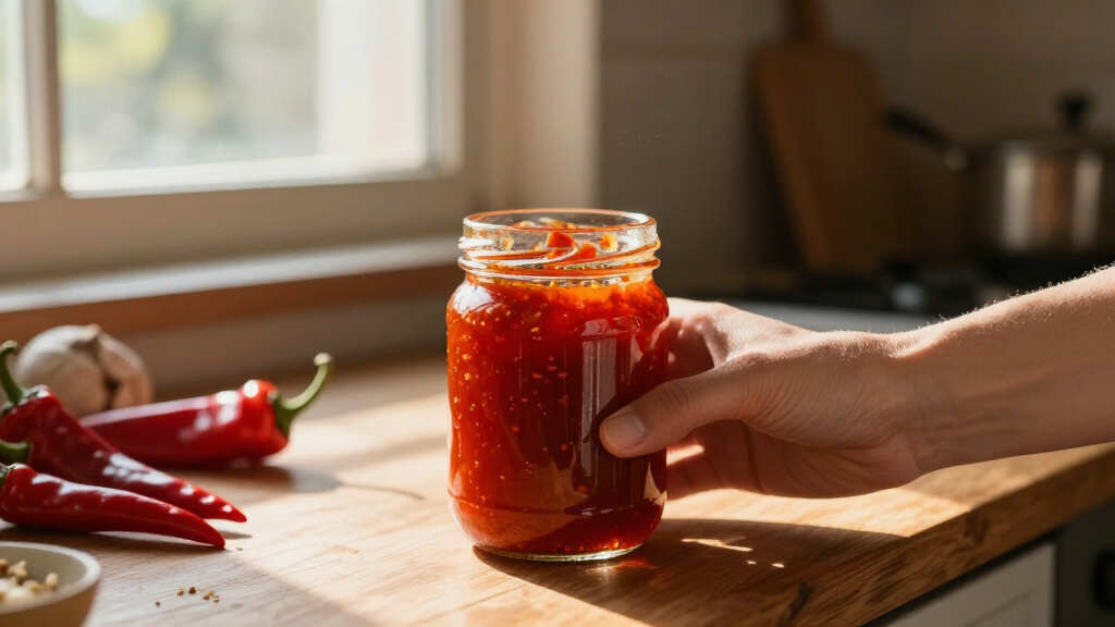 best chili pepper sauces