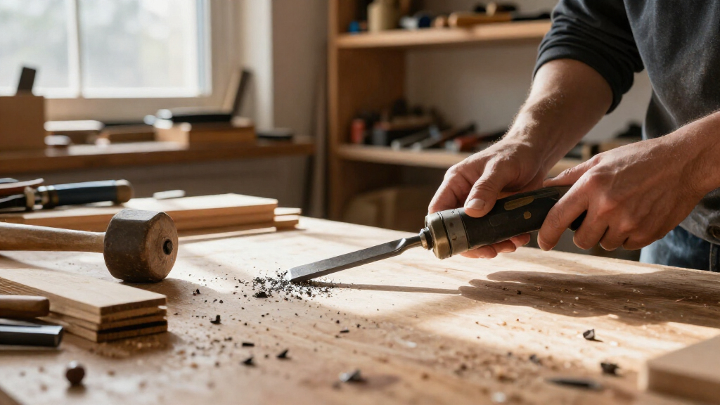 best handheld tool sharpeners