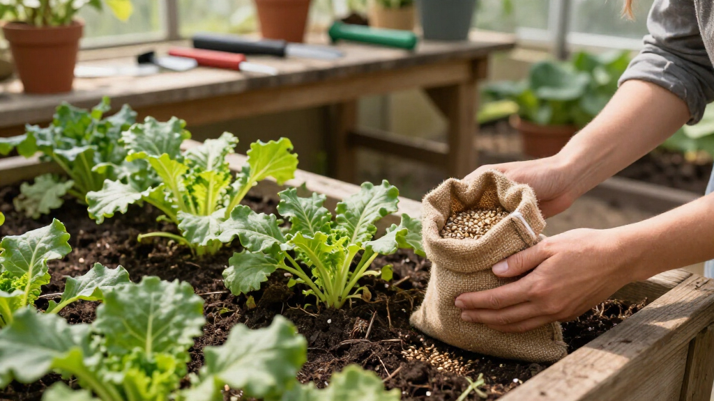 best garden seeds