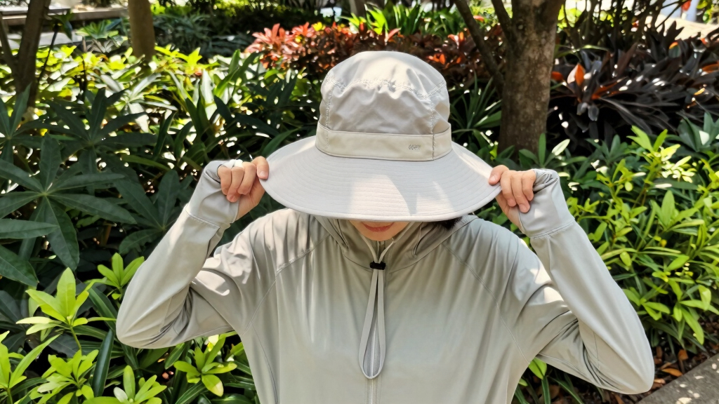 best sun protection clothing