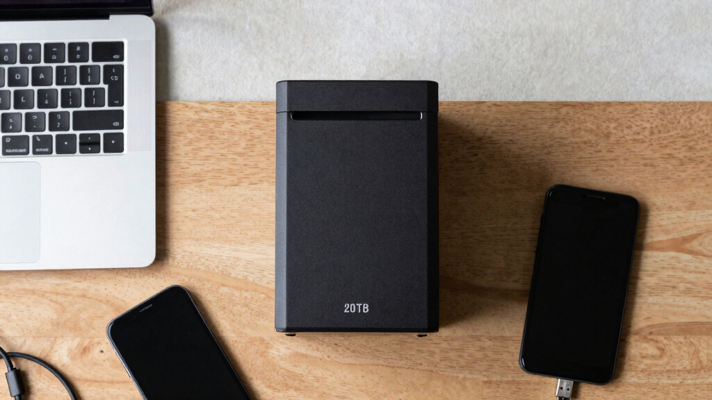 hard drives nas20tb