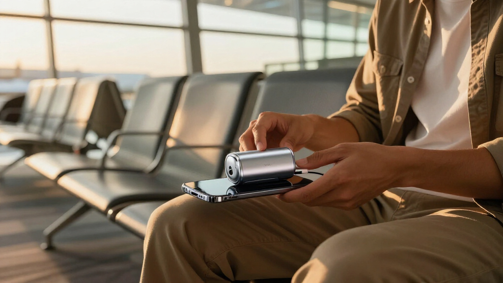 travel gifts for frequent flyers