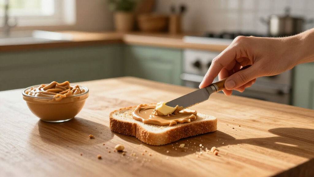 best peanut butter spreads