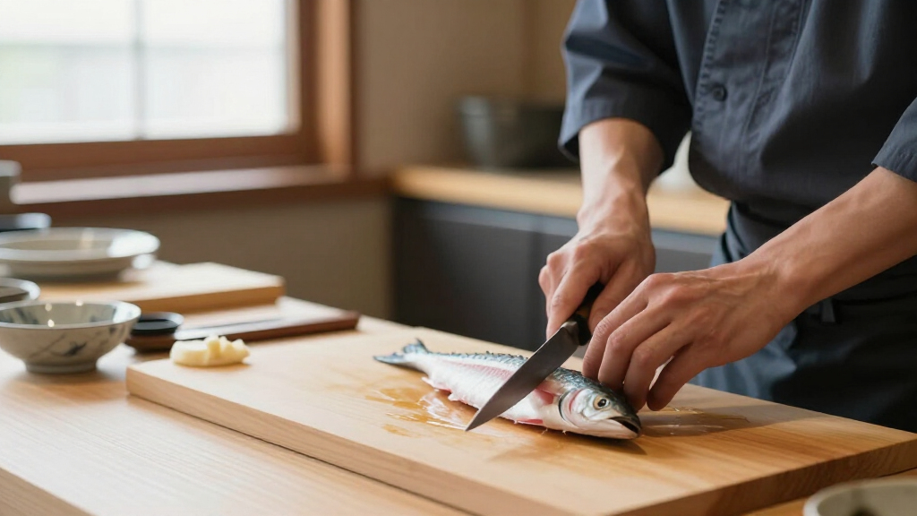 japanese knife brands