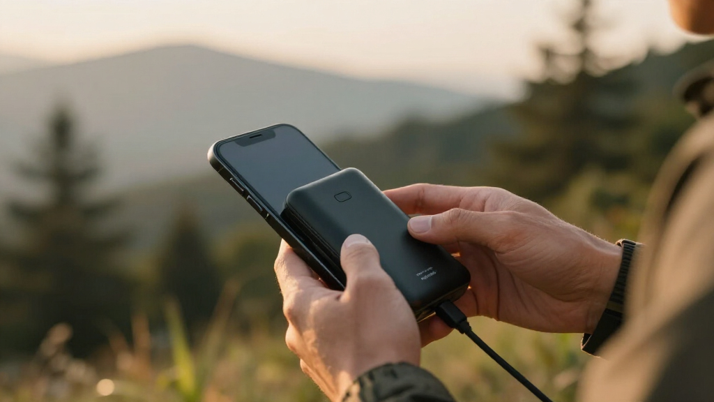 9 Best Hand-Crank Power Banks That Keep You Charged Anywhere