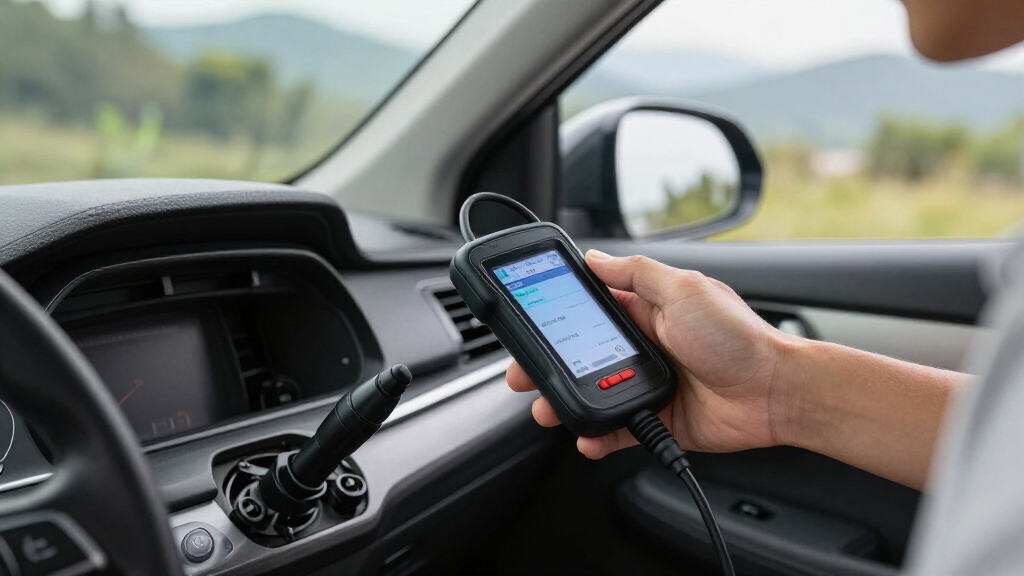13 Best OBD2 Scanners for Accurate Diagnostics in 2026