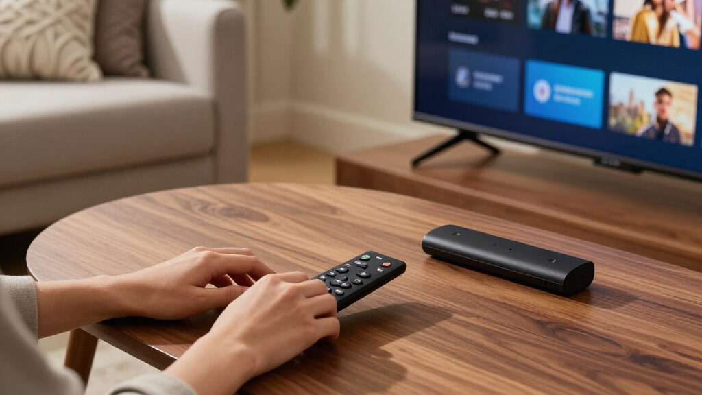 amazon has discounted its best selling streaming device the fire tv stick 4k