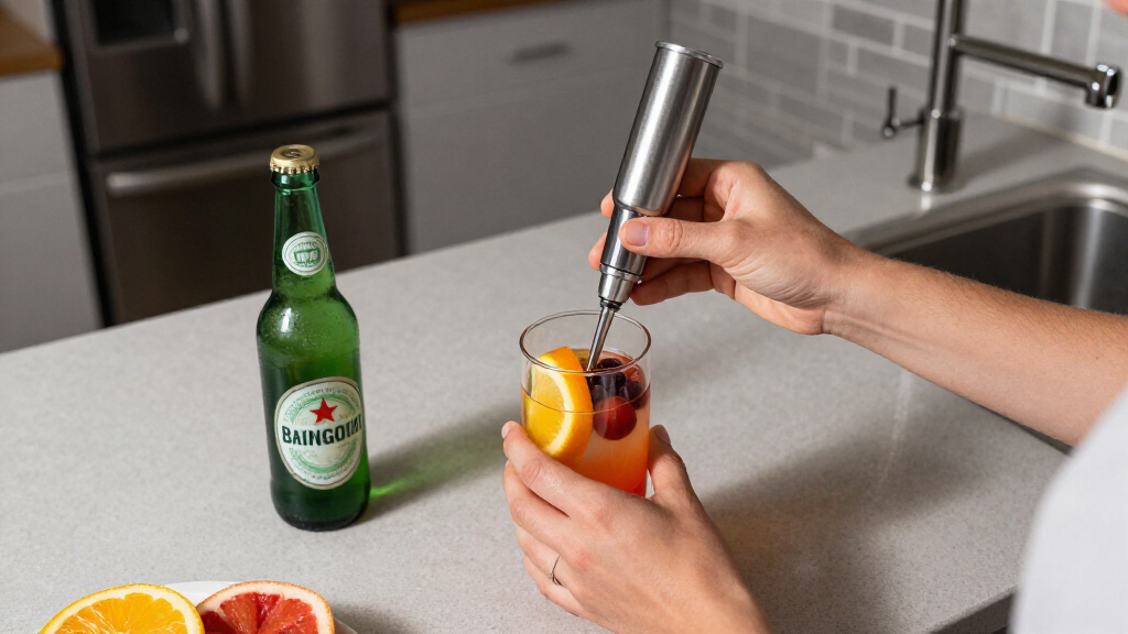 best canned spritz drinks