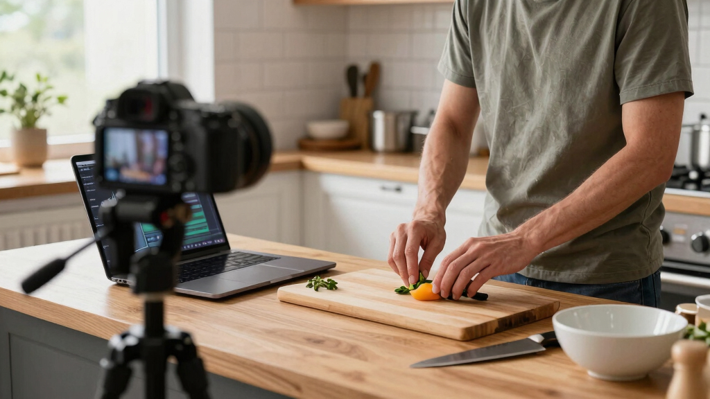 Step-by-Step: How to Turn One Video into a Full Publishing Kit