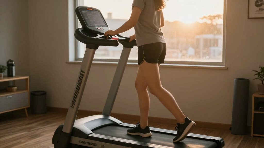 best cardio machines for small spaces