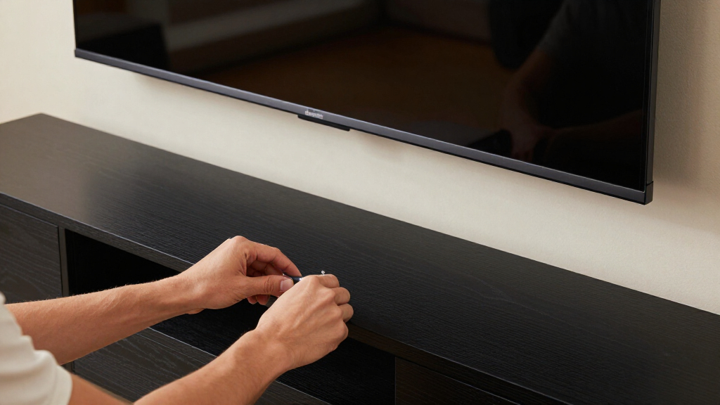 tv stand for 85 inch premium