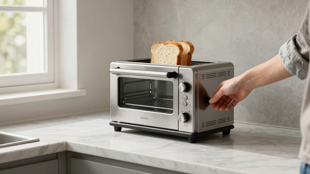 best toaster ovens
