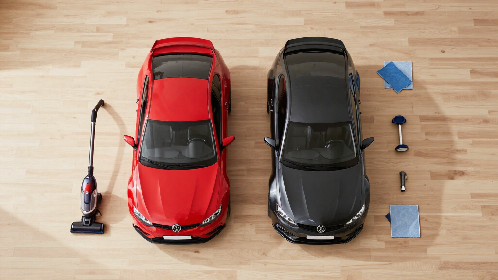 best performance hatchbacks