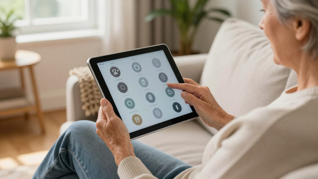 11 Best Senior-Friendly Laptops and Tablets in 2026