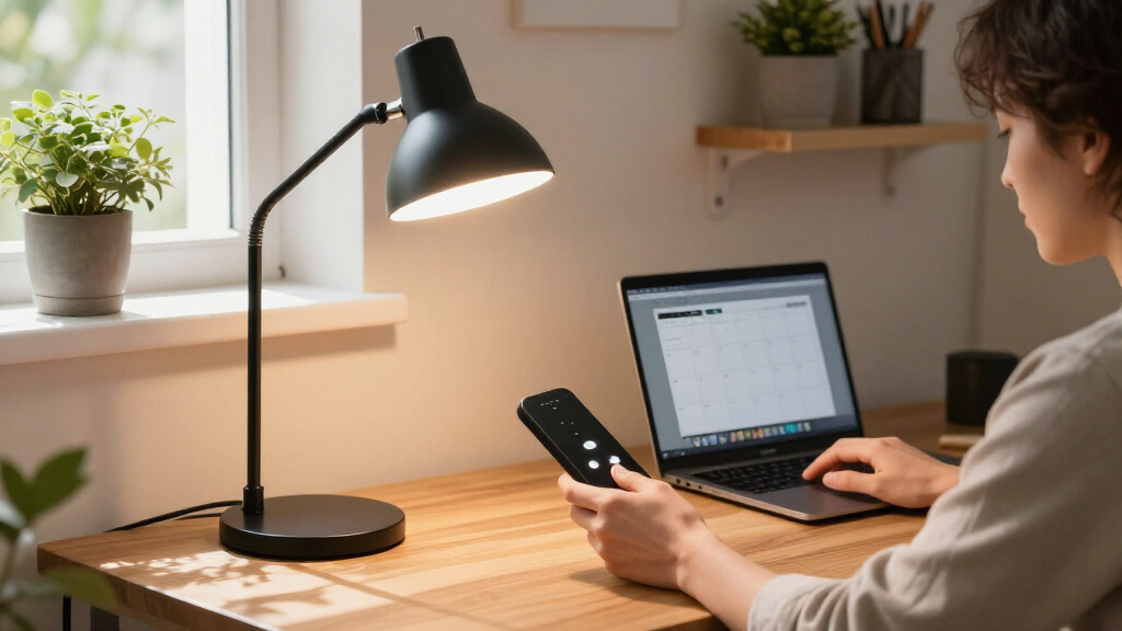 12 Best Smart Desk Lamps in 2026