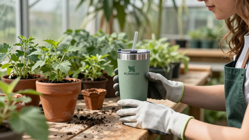 best Stanley outdoor drinkware