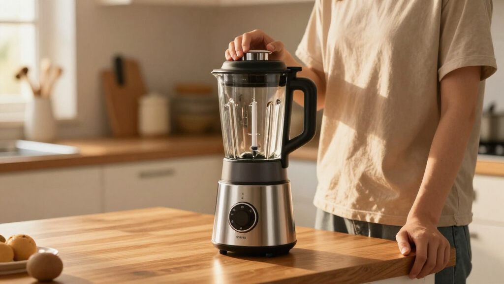 best small kitchen appliances