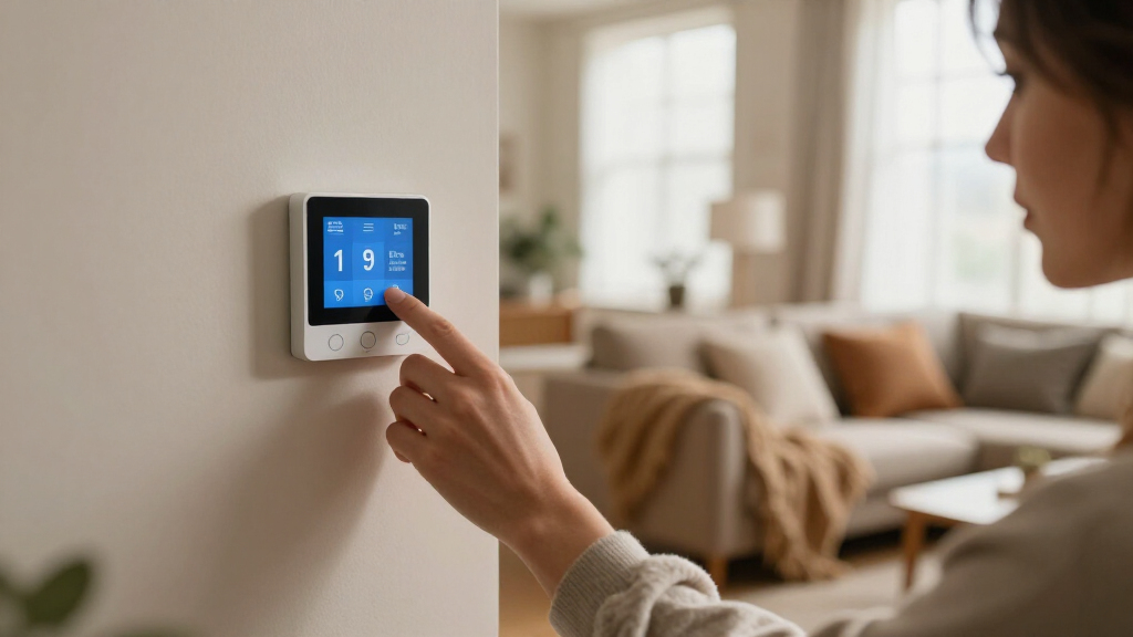 best smart thermostats with room sensors