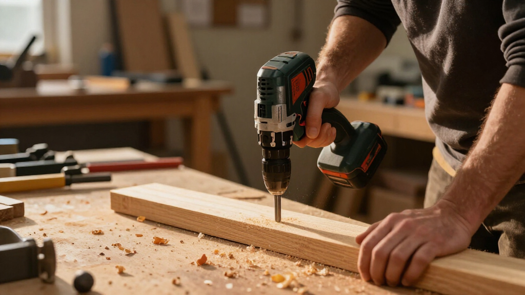 best woodworking tools
