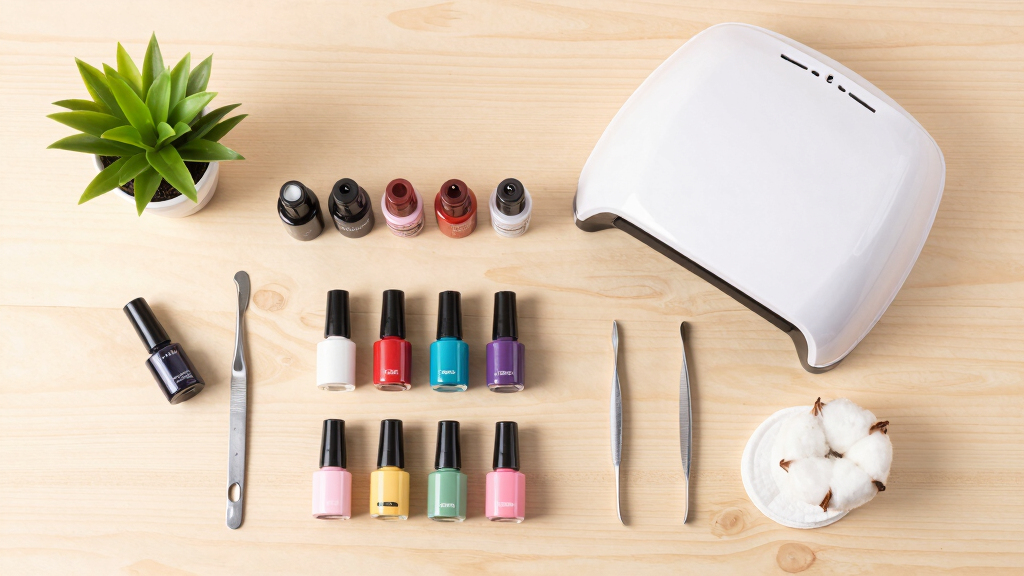 10 Best Gel Nail Kits for Beginners to Try in 2026—Easy, Affordable, and Professional Results