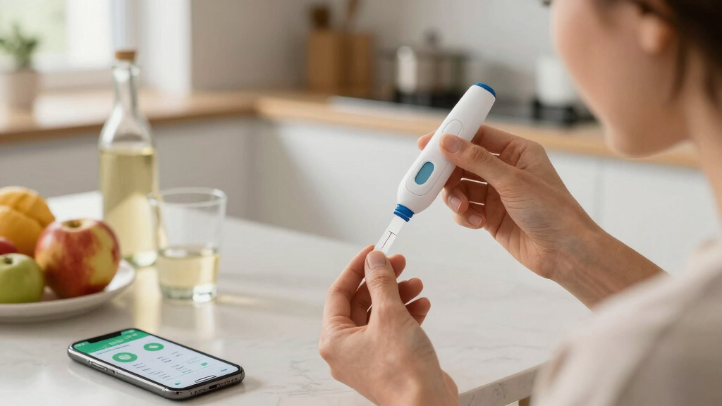 best home cholesterol test kits