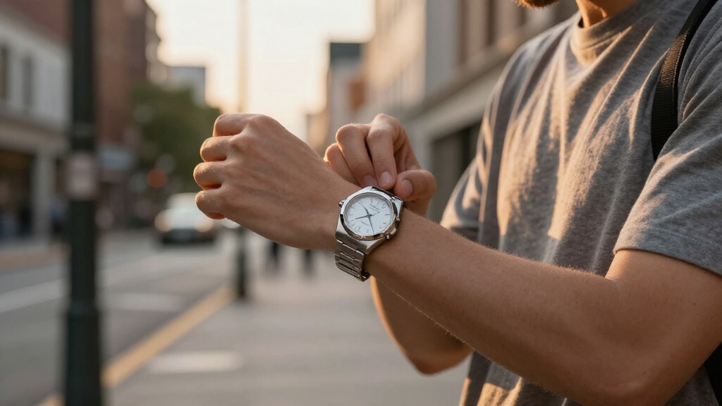 best Citizen titanium watches