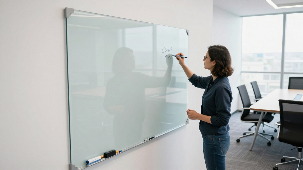 14 Best Glass Dry Erase Boards for 2026