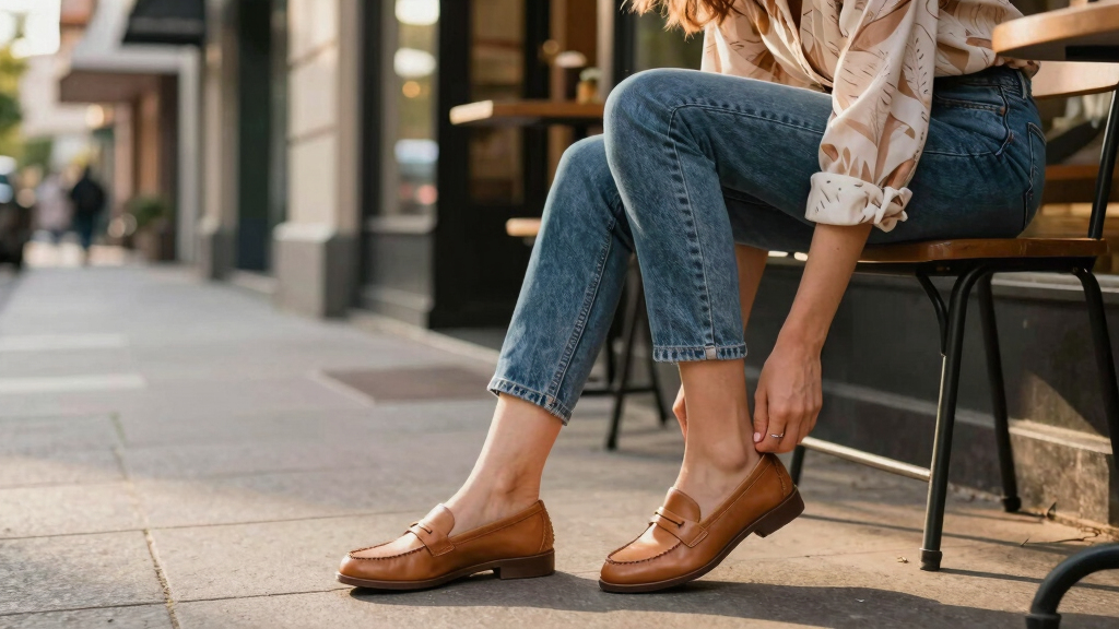 best women's loafers