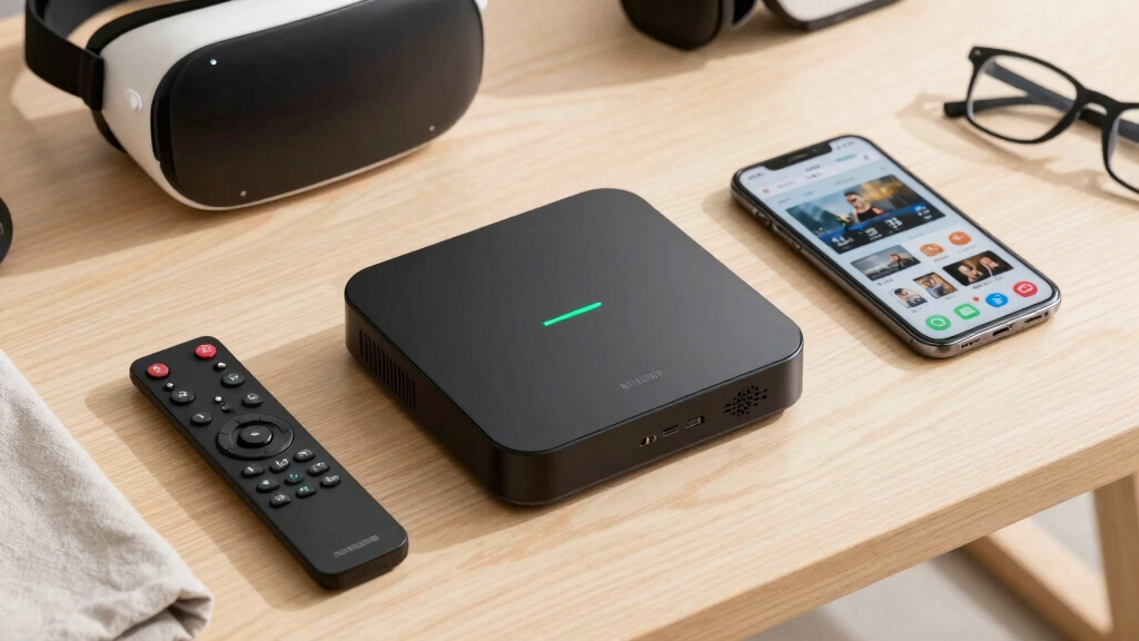 best streaming devices
