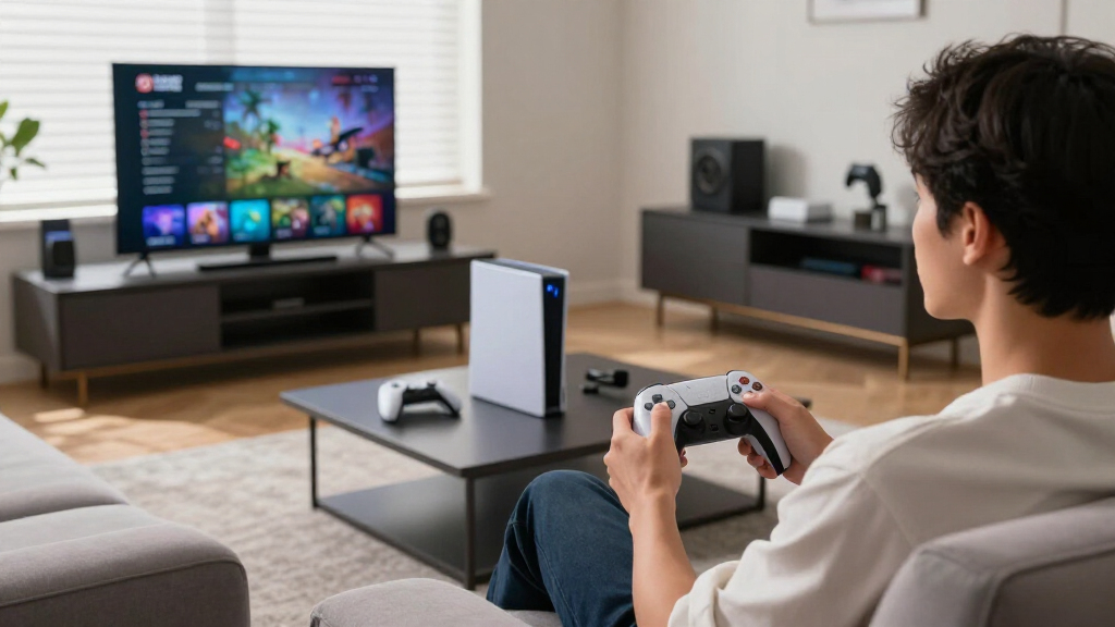 video game consoles and bundles