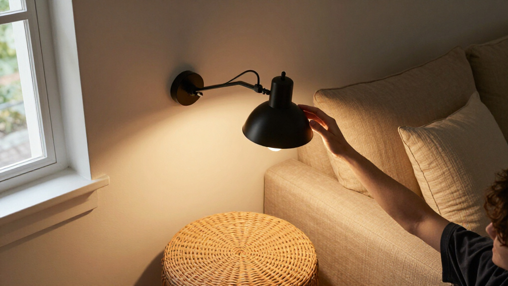best wall lamps