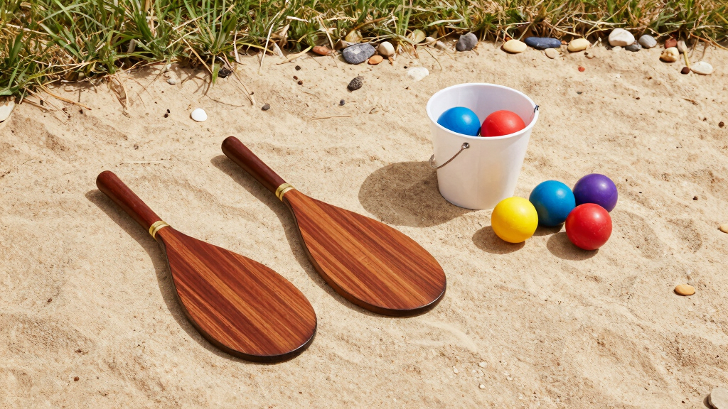best bocce ball sets