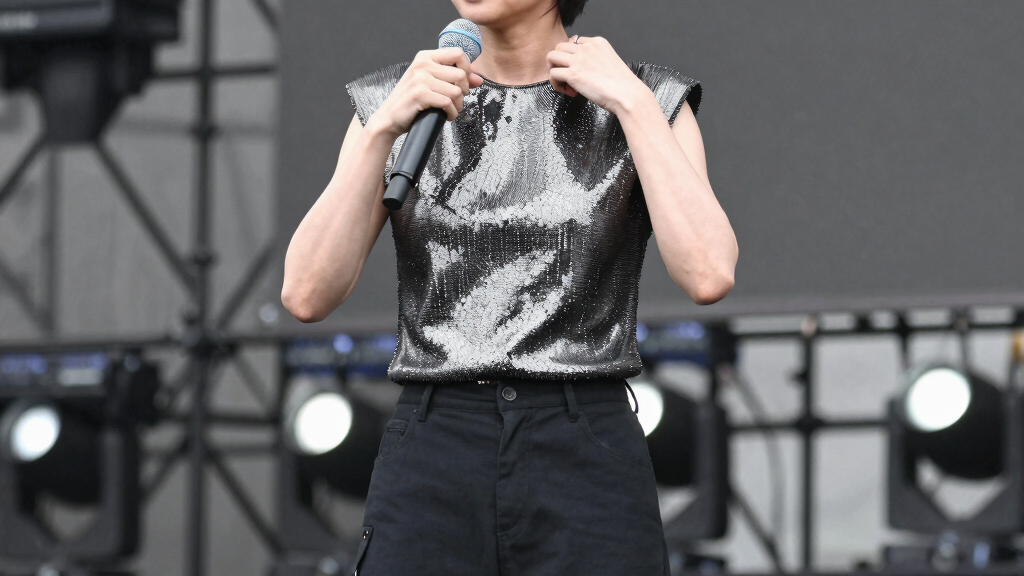 best statement tops