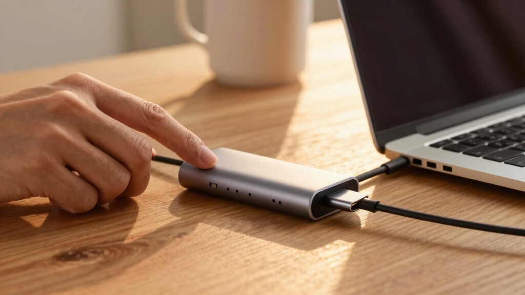 best USB-C accessories