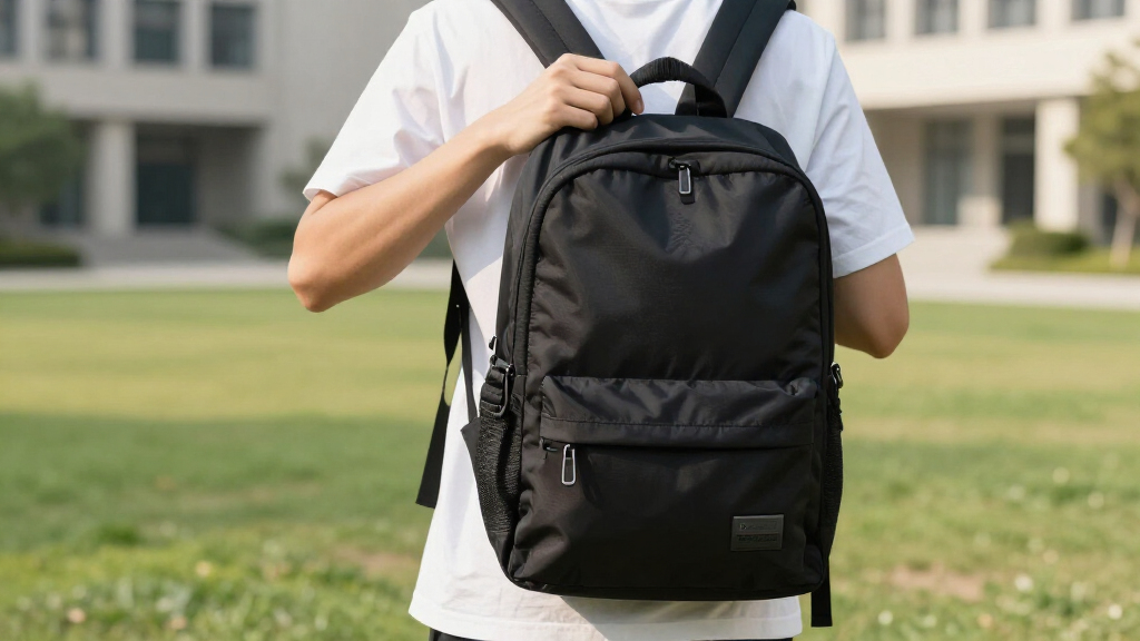 student laptop backpacks