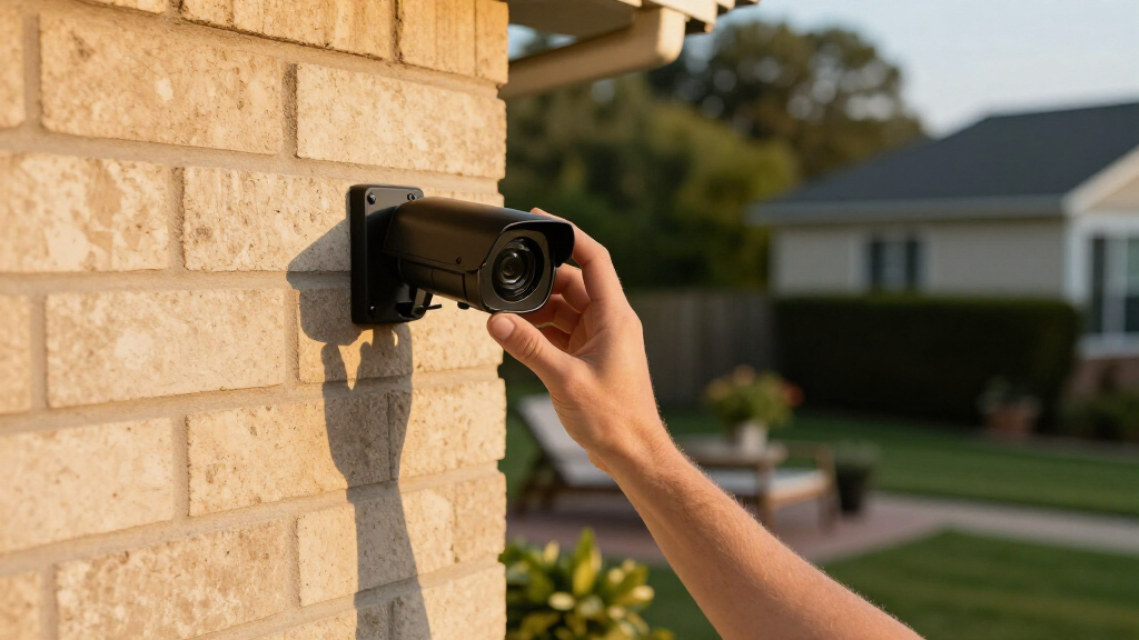 best surveillance cameras