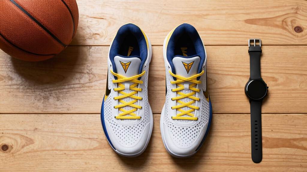 best Kobe basketball shoes
