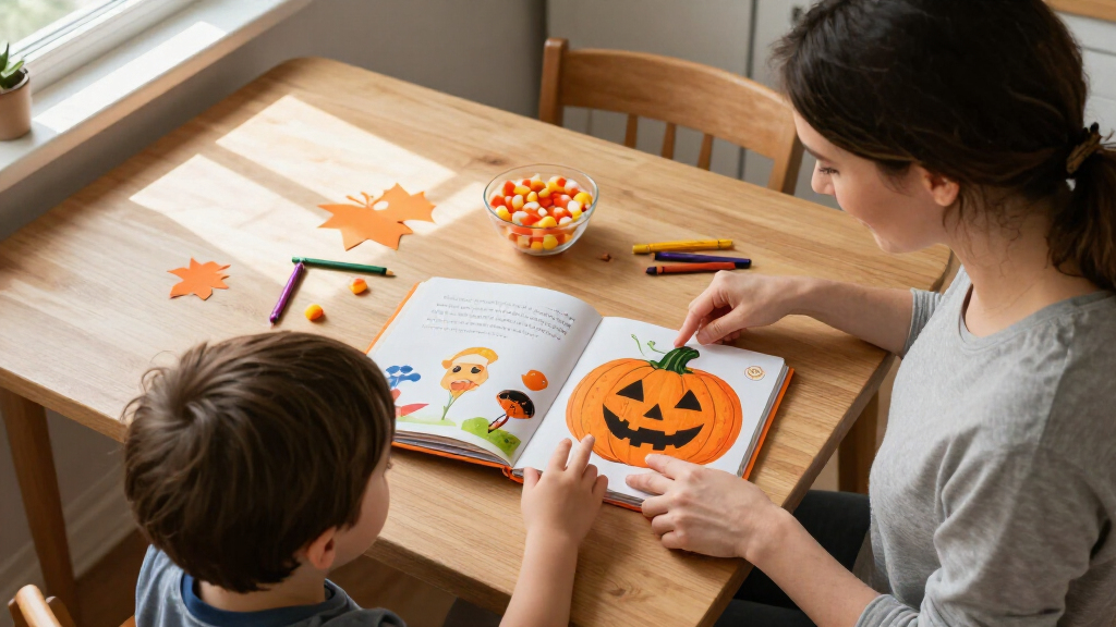 15 Best Halloween Books for Kids in 2027