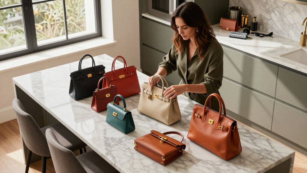 stylish women's handbags