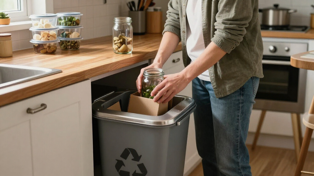 7 Best Recycling Bins for Small Spaces in 2027