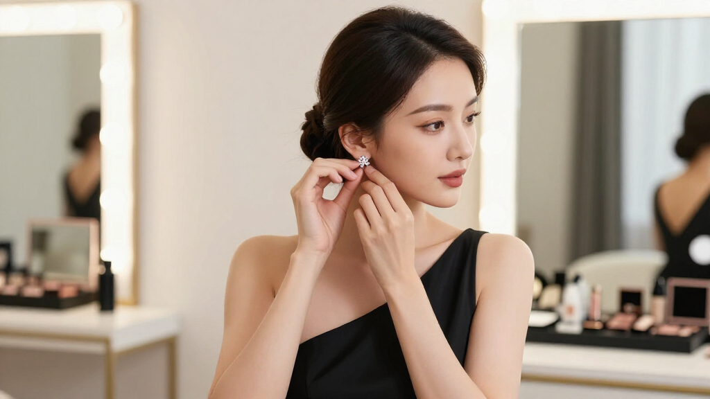 best diamond earrings