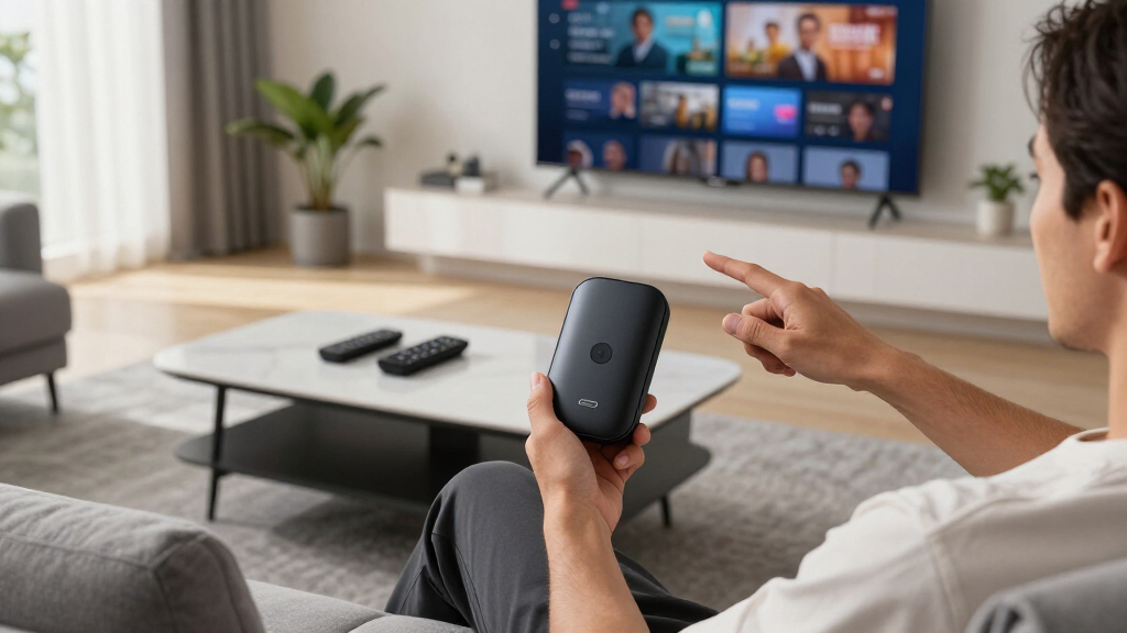 best streaming devices