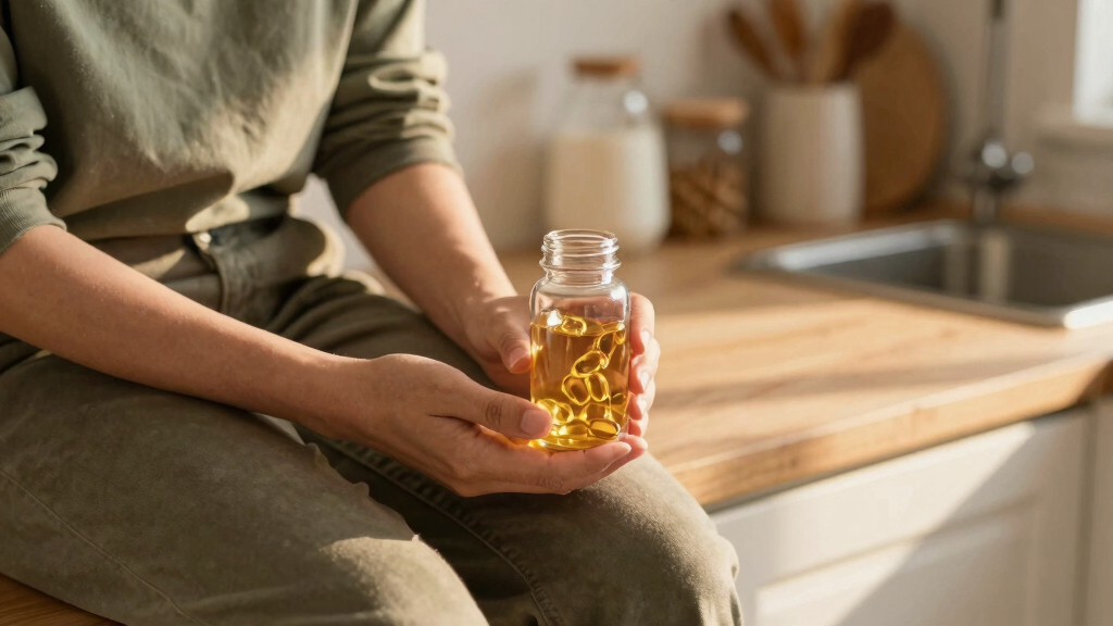 best fish oil supplements