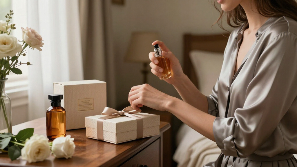 best luxury fragrance gift sets