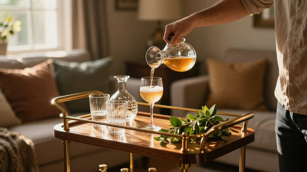 best bar carts