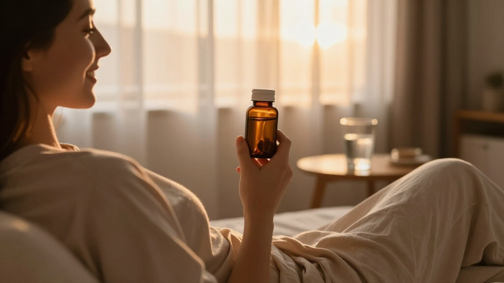best melatonin supplements