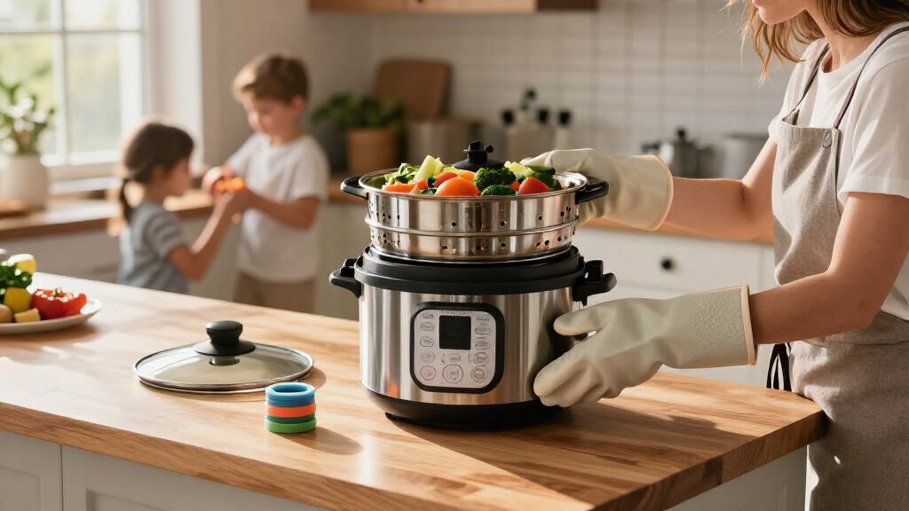 best Instant Pot accessories